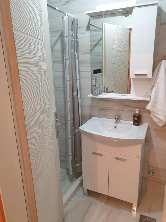 Apartment Stari Grad Trebinje Kültér fotó