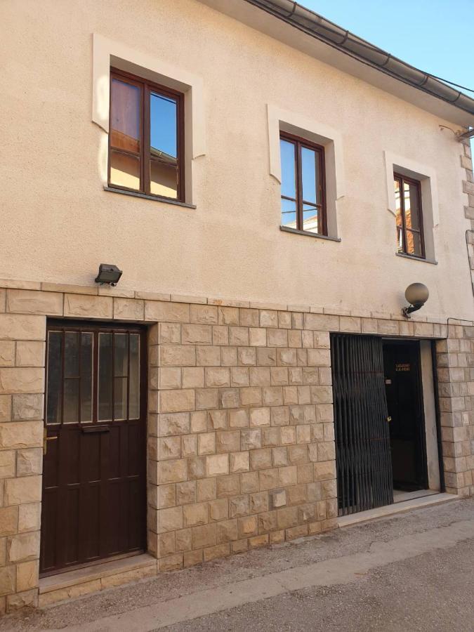Apartment Stari Grad Trebinje Kültér fotó