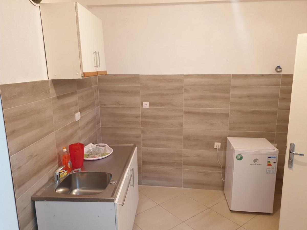 Apartment Stari Grad Trebinje Kültér fotó