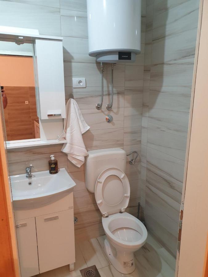 Apartment Stari Grad Trebinje Kültér fotó
