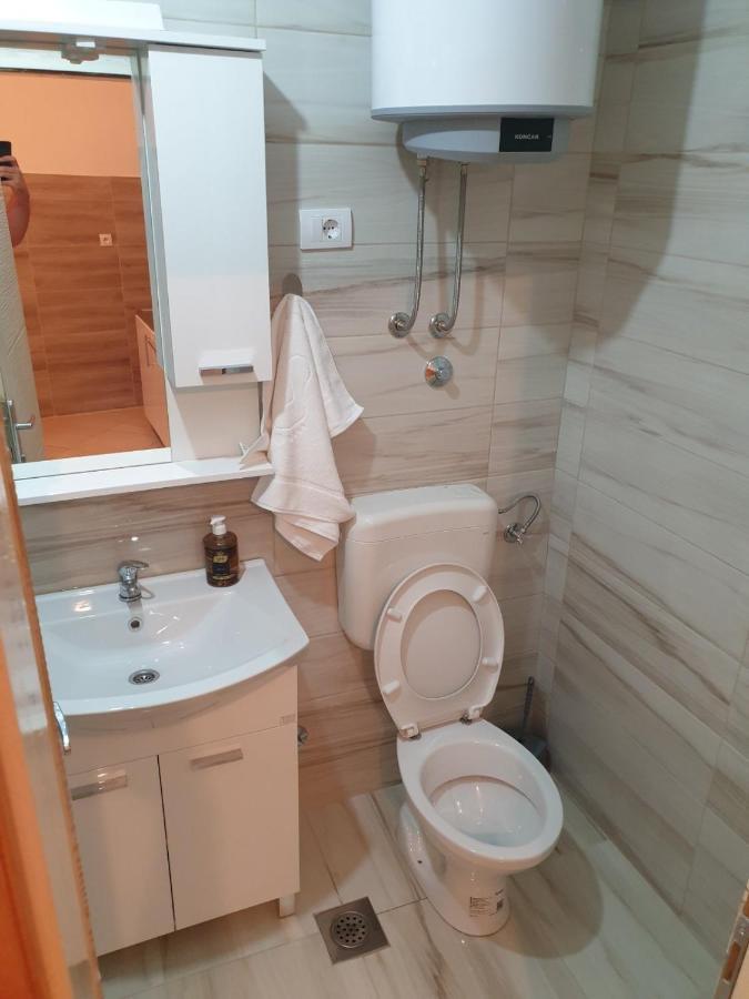 Apartment Stari Grad Trebinje Kültér fotó