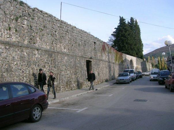 Apartment Stari Grad Trebinje Kültér fotó