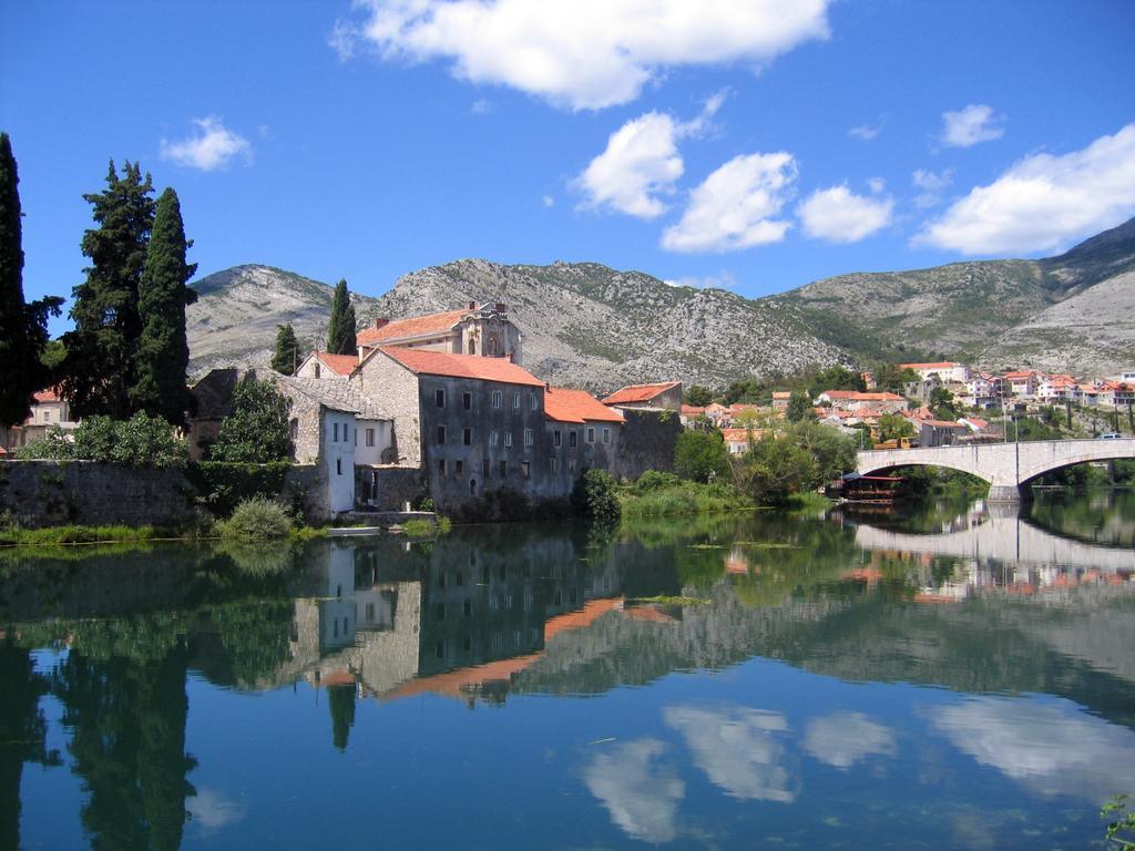 Apartment Stari Grad Trebinje Kültér fotó