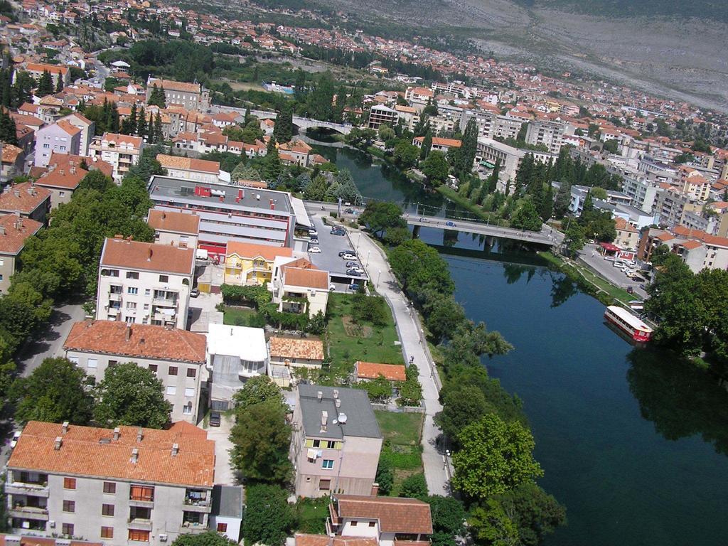 Apartment Stari Grad Trebinje Kültér fotó