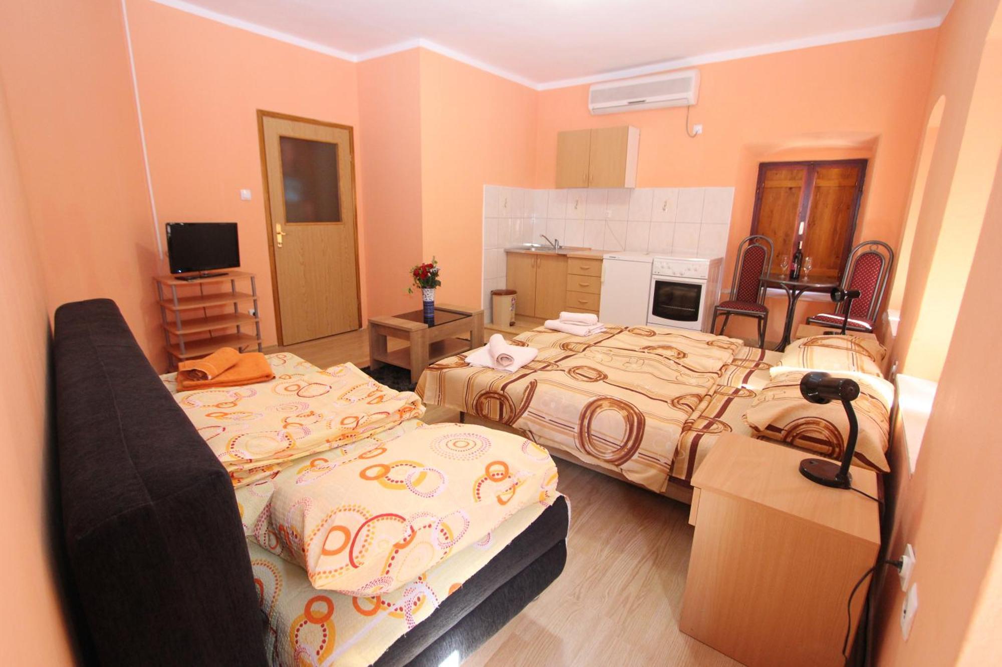 Apartment Stari Grad Trebinje Szoba fotó