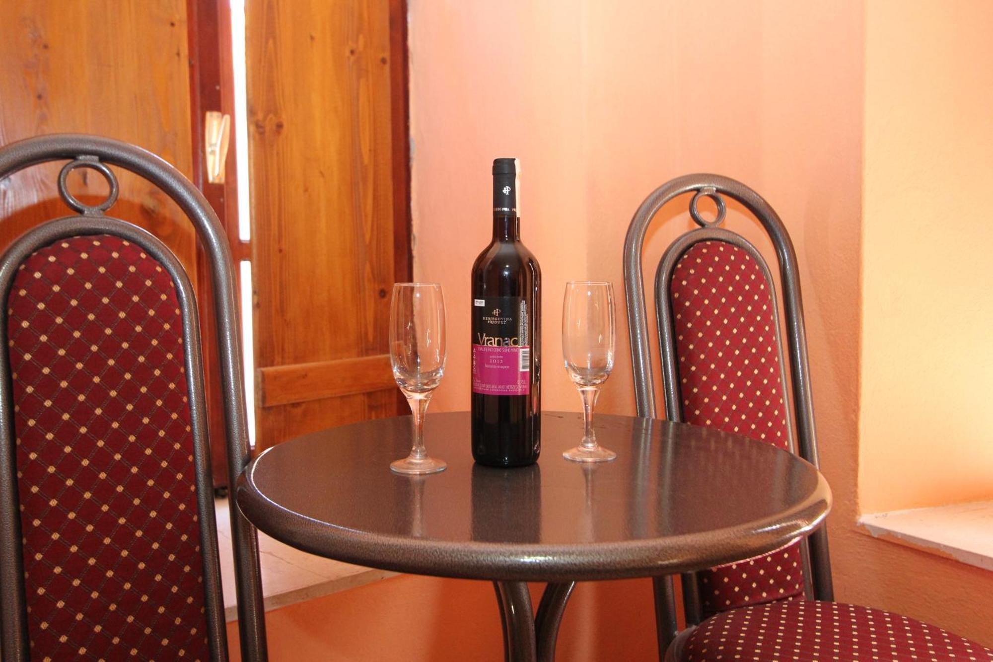 Apartment Stari Grad Trebinje Szoba fotó