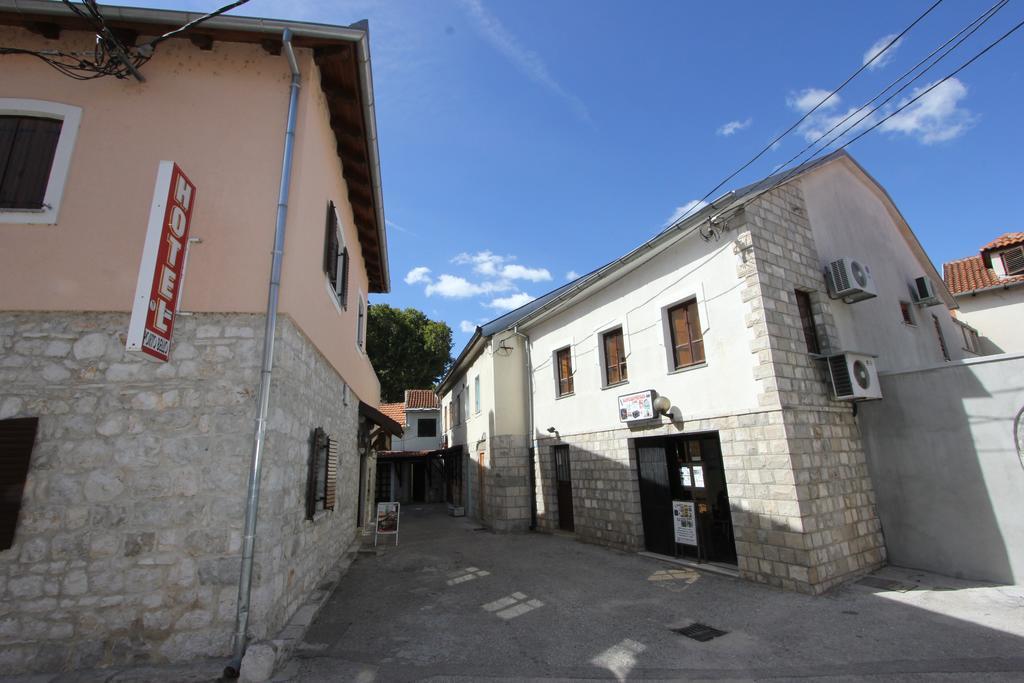 Apartment Stari Grad Trebinje Szoba fotó